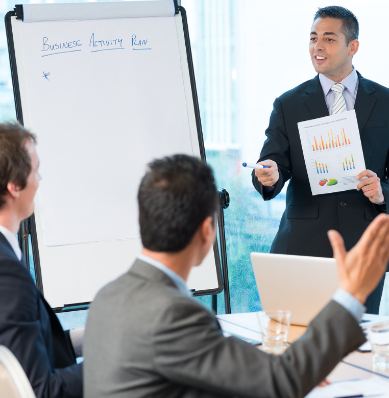 Is Your Leadership Style Holding You Back?